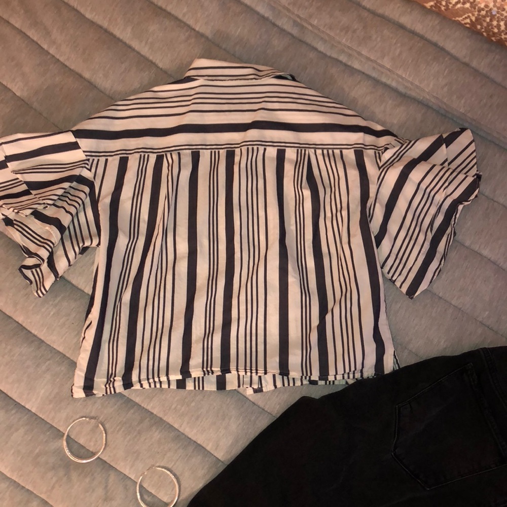 Target blouse - Picture 5 of 6